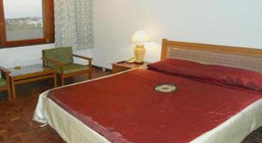 Ubon Hotel Ubon Ratchathani Buitenkant foto
