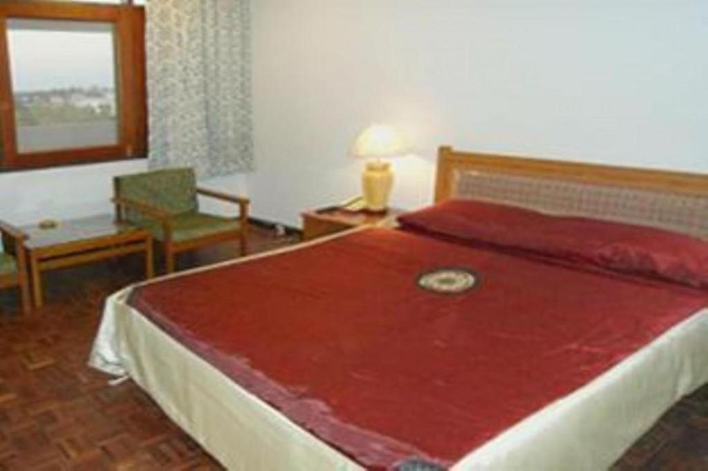 Ubon Hotel Ubon Ratchathani Buitenkant foto